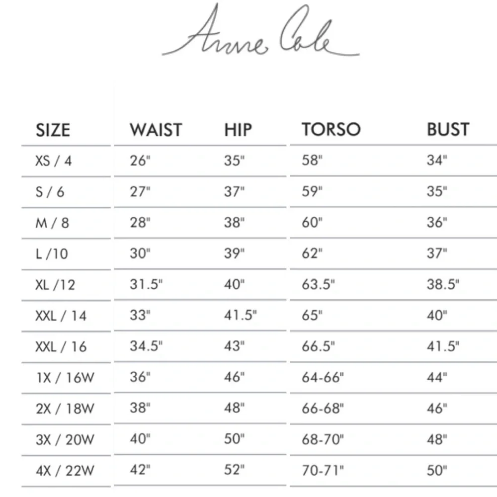 Anne Cole Signature Multi-color Striped Bandeau Tankini Top - Picture 5 of 8